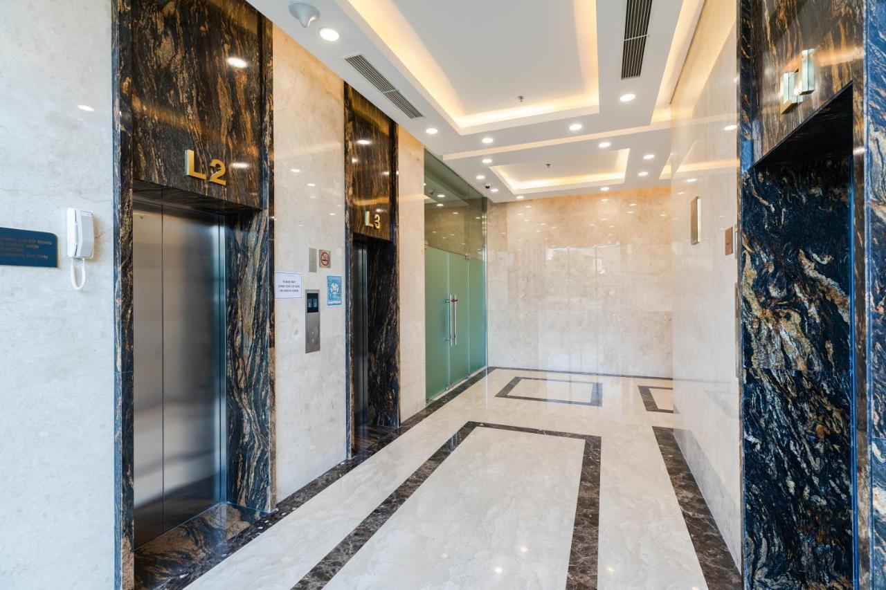 Five Star Westlake 1st-4th Floors & Serviced Khách sạn 5*