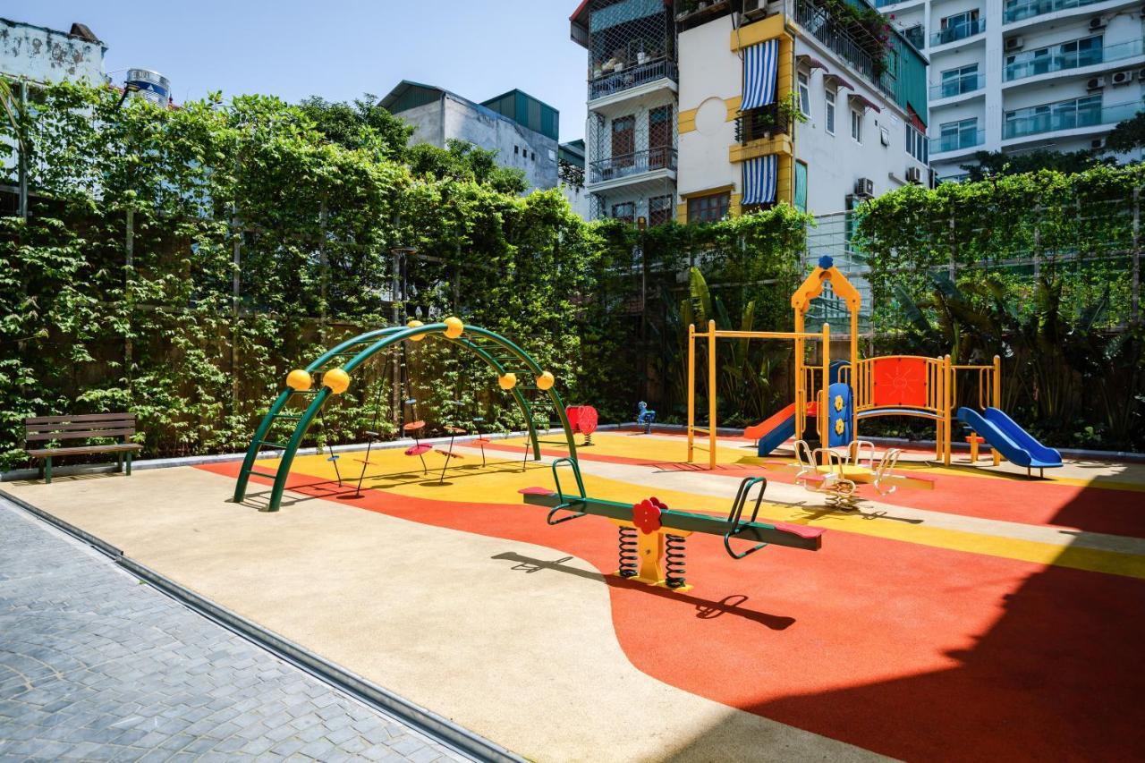 Khách sạn Five Star Westlake 1st-4th Floors & Serviced