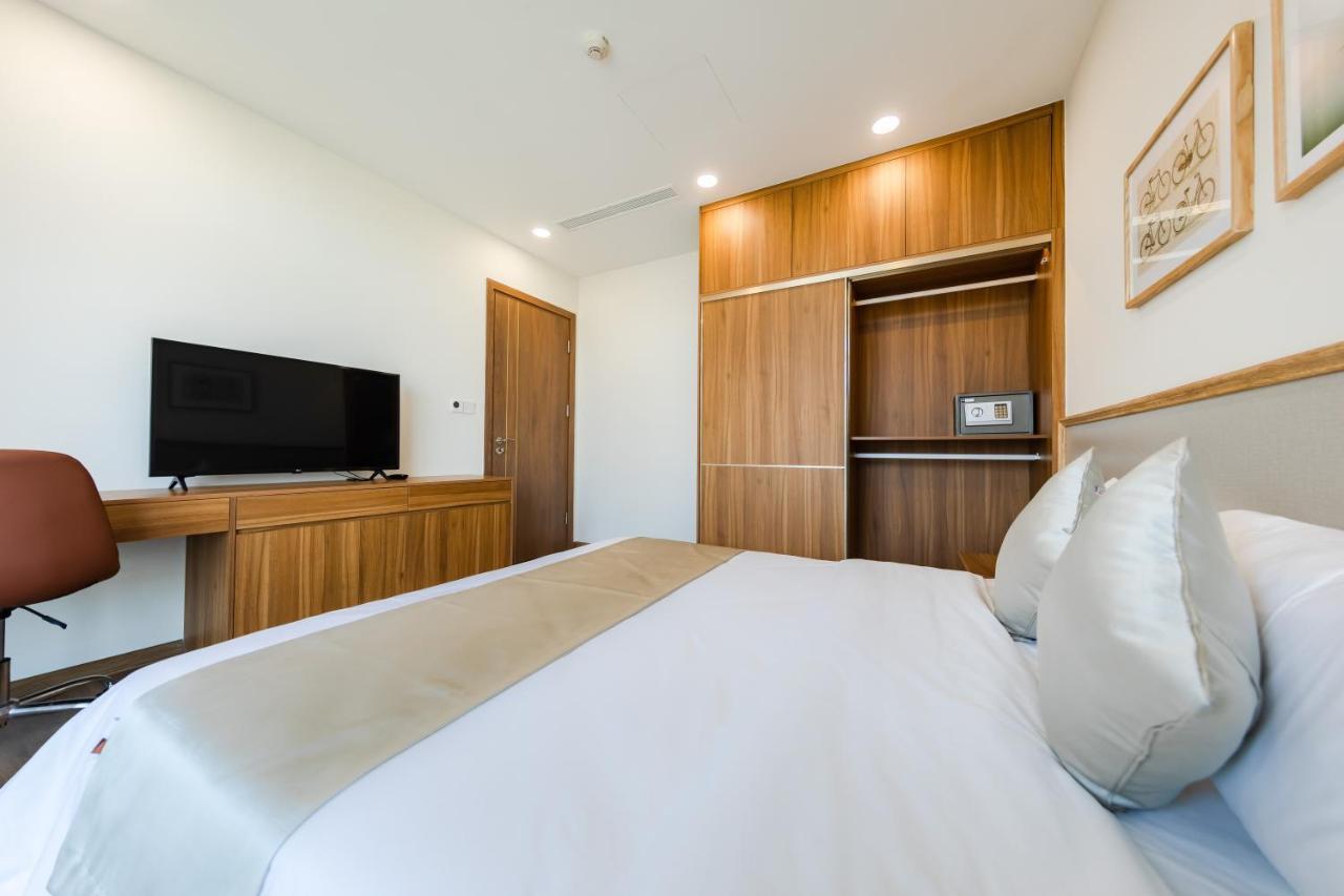 Khách sạn Five Star Westlake 1st-4th Floors & Serviced