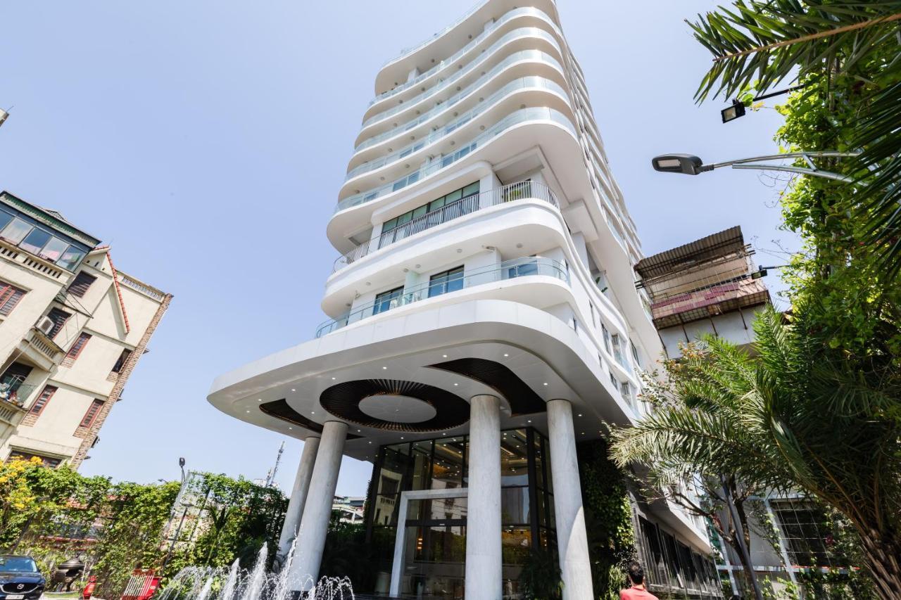 Khách sạn Five Star Westlake 1st-4th Floors & Serviced 5*