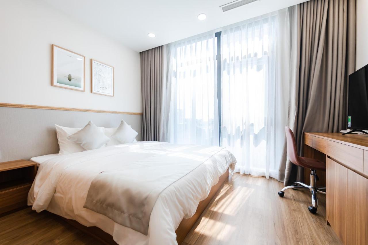 Khách sạn Five Star Westlake 1st-4th Floors & Serviced
