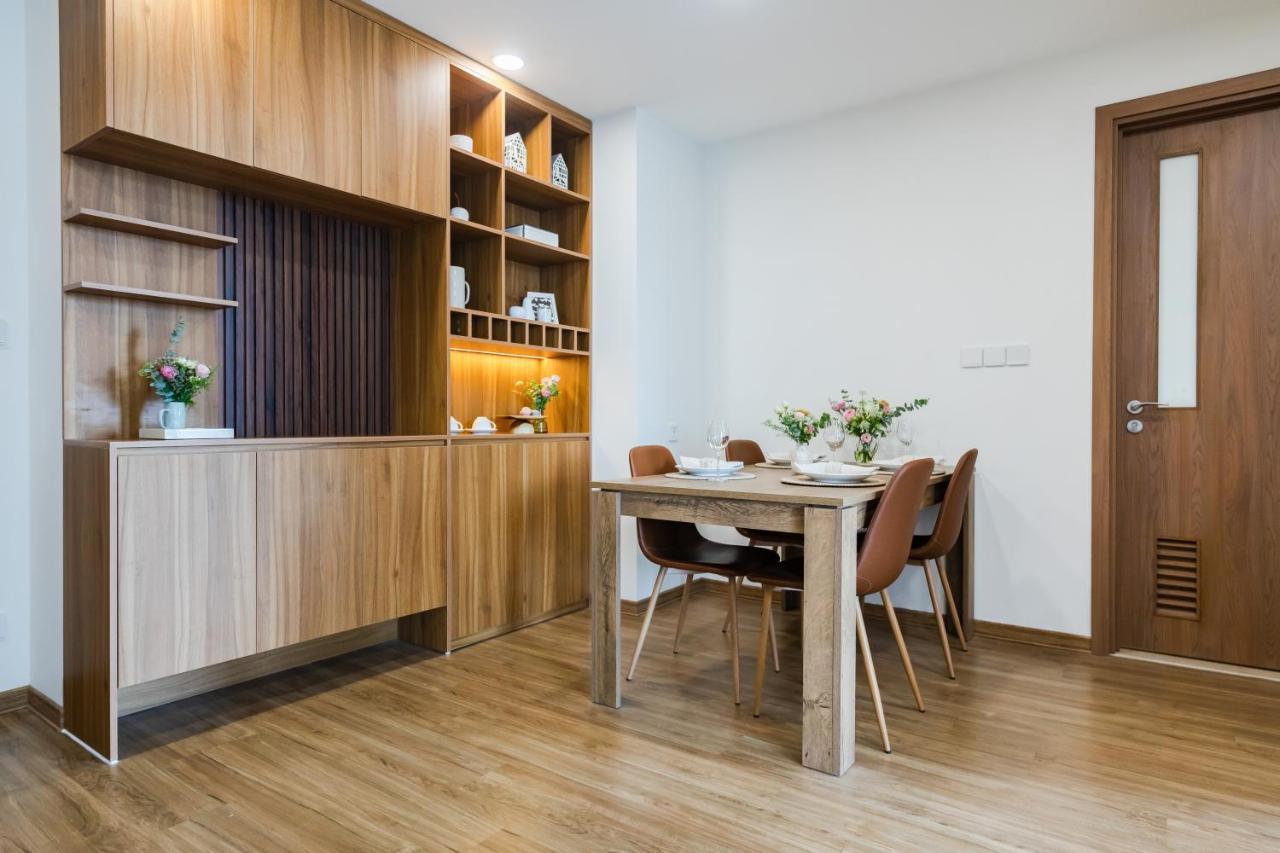 Five Star Westlake 1st-4th Floors & Serviced Khách sạn