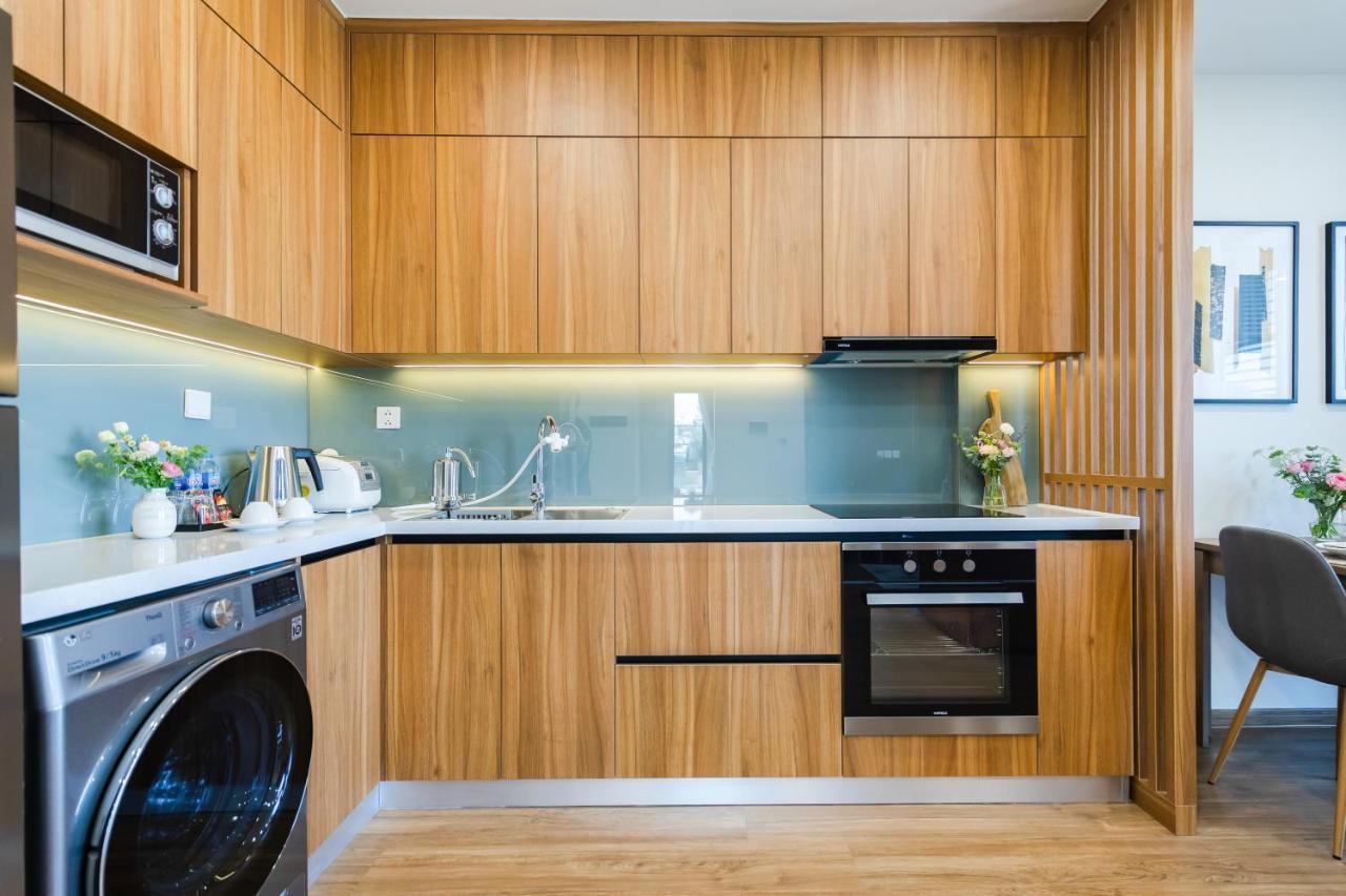 Five Star Westlake 1st-4th Floors & Serviced Khách sạn Hà Nội