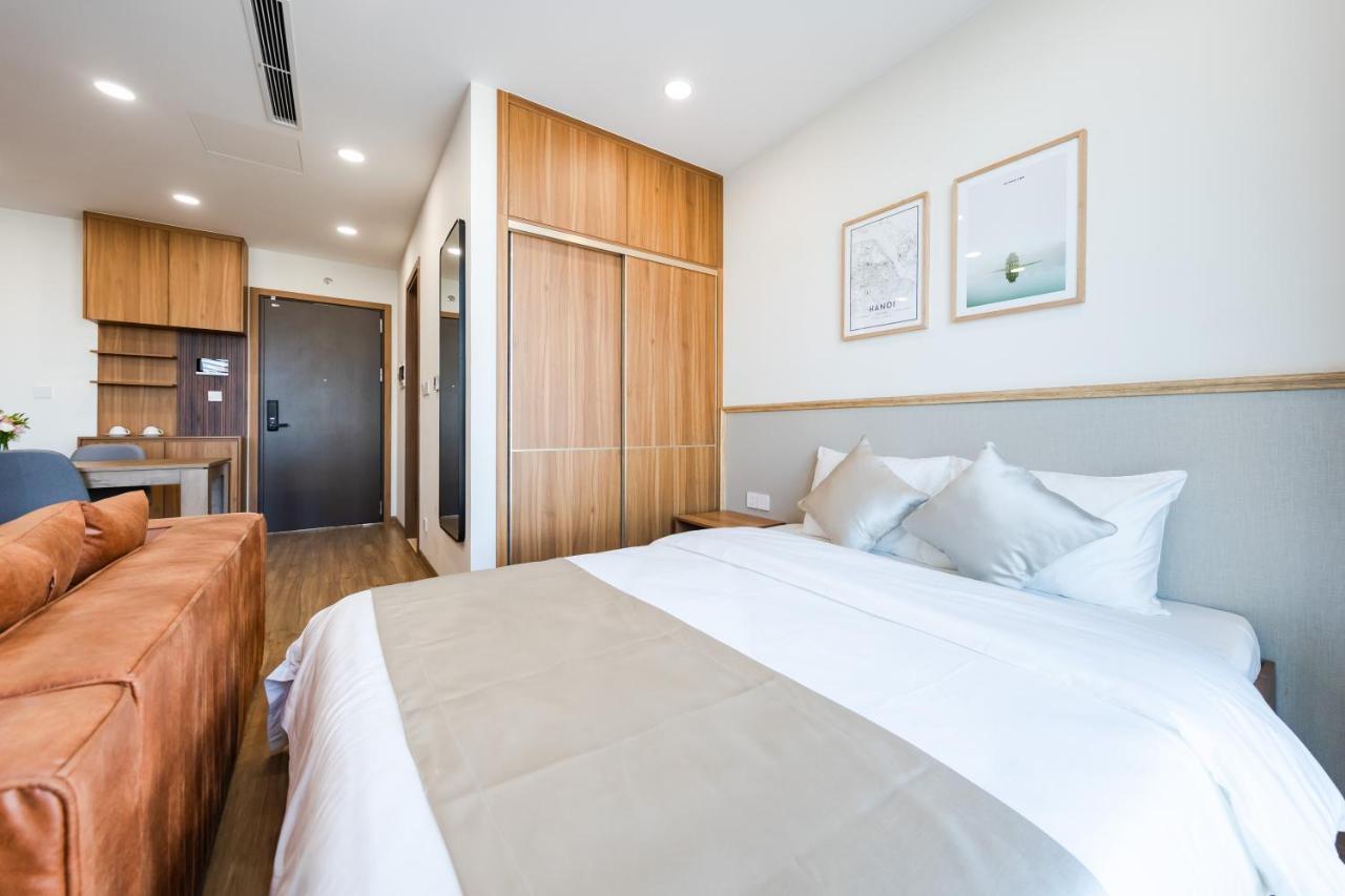 Five Star Westlake 1st-4th Floors & Serviced Khách sạn