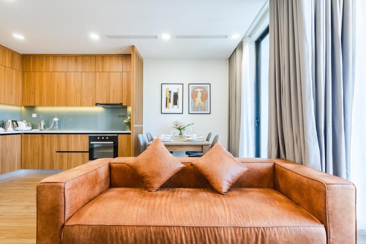 Five Star Westlake 1st-4th Floors & Serviced Hà Nội