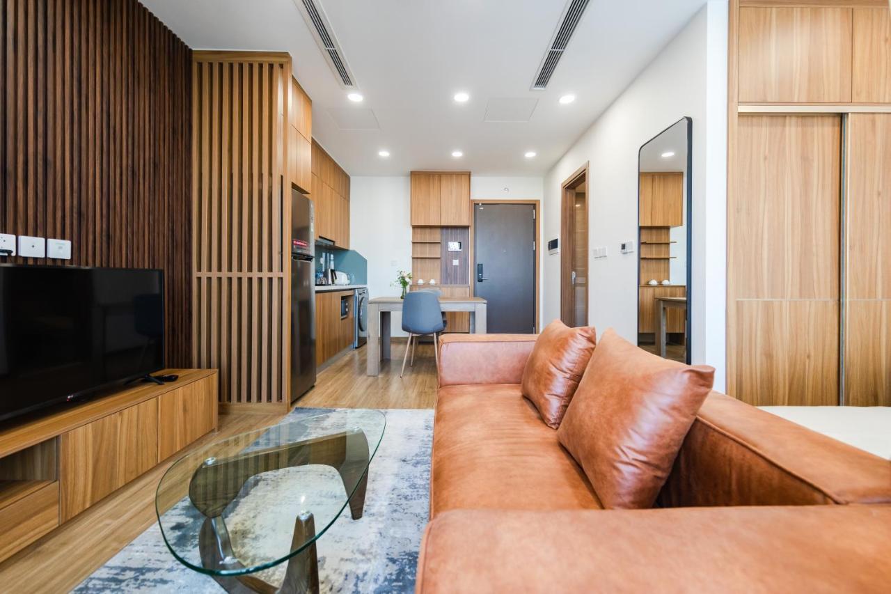 Five Star Westlake 1st-4th Floors & Serviced Hà Nội