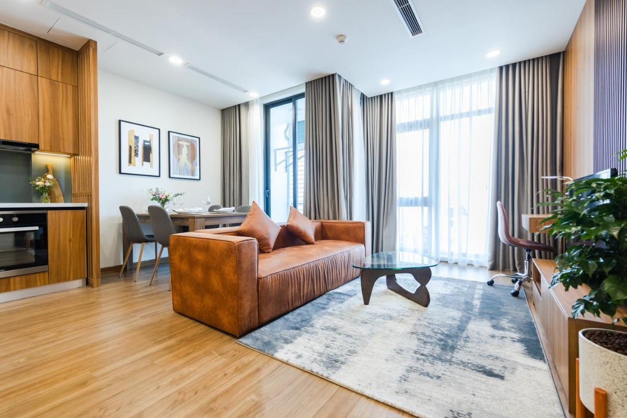 Five Star Westlake 1st-4th Floors & Serviced 5* Hà Nội