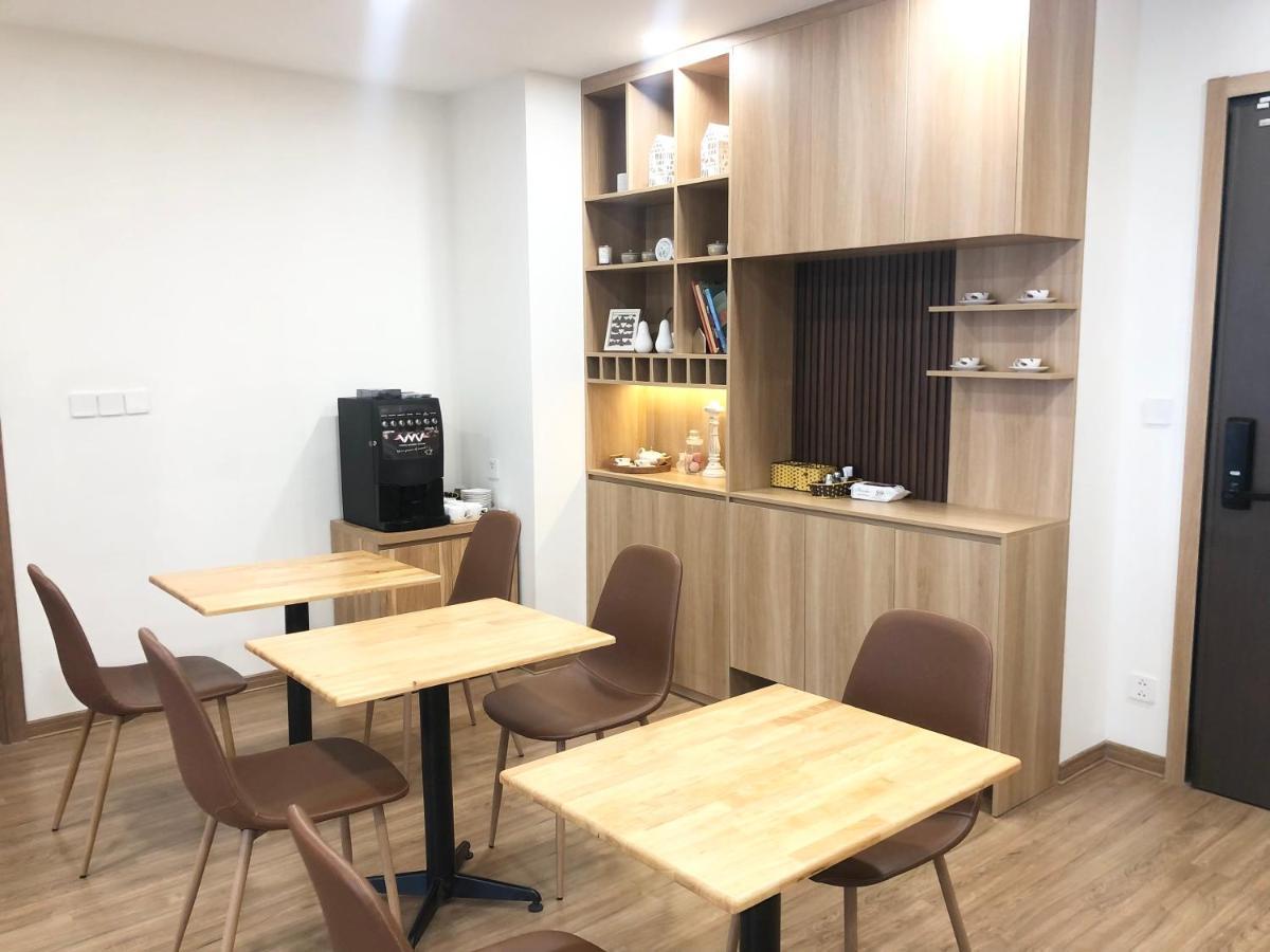 Khách sạn Five Star Westlake 1st-4th Floors & Serviced Hà Nội